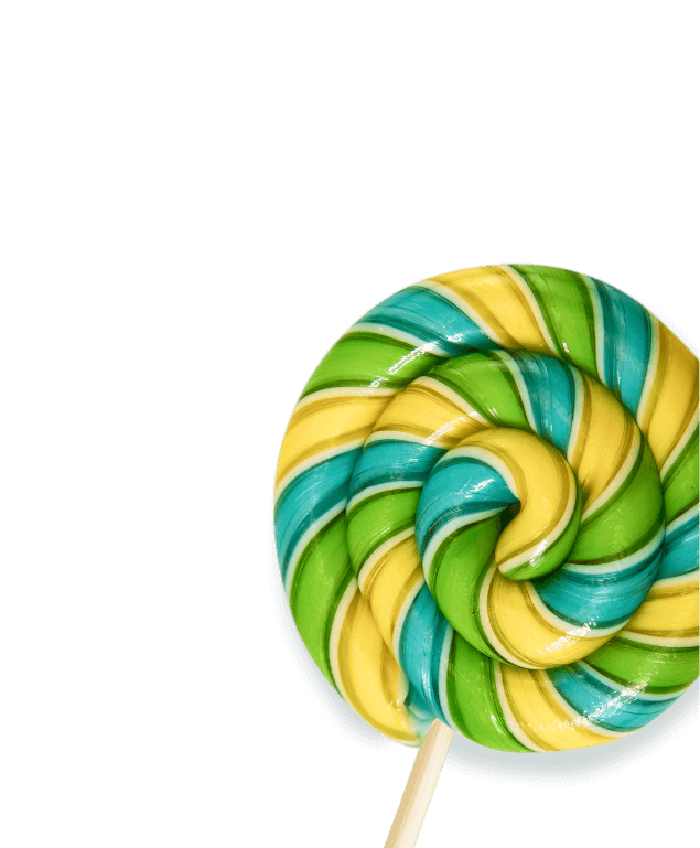 Леденец Handy Candy
